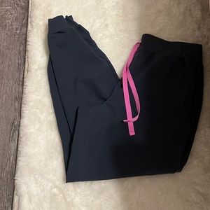 Figs Zamora 2.0 High Waisted Jogger